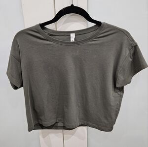Lululemon Cates Tee